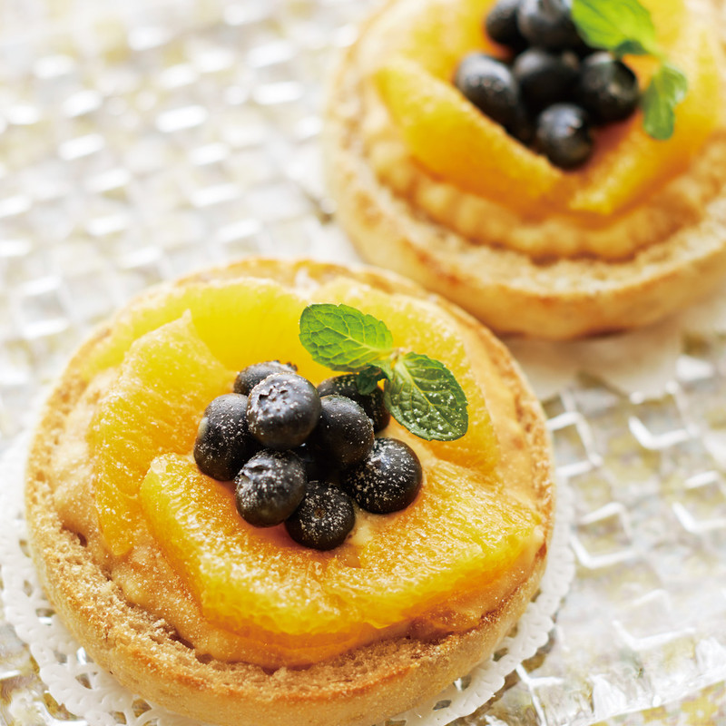 みんなが作ってる イングリッシュマフィン フルーツのレシピ クックパッド 簡単おいしいみんなのレシピが357万品