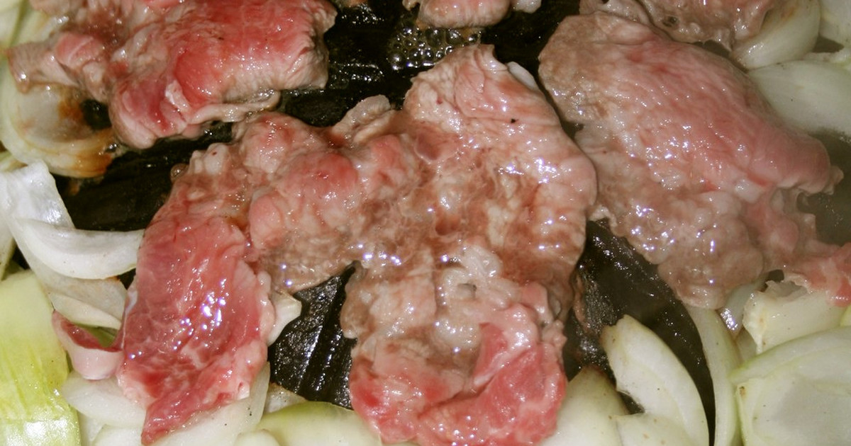 我が家の定番 シンプルジンギスカン レシピ 作り方 By ひな祭り クックパッド 簡単おいしいみんなのレシピが354万品