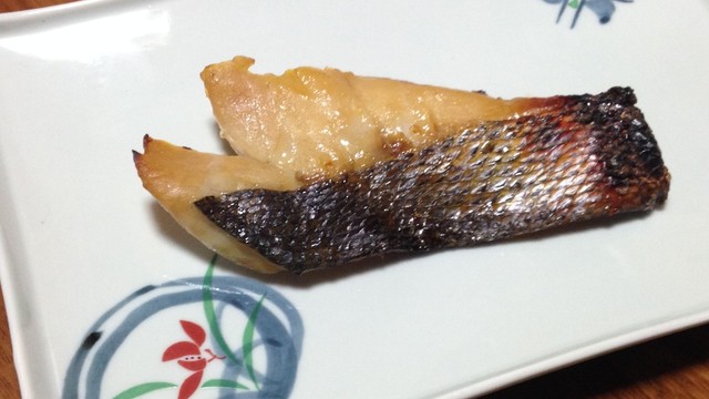 スズキの西京焼き レシピ 作り方 By 明石浦漁業協同組合 クックパッド 簡単おいしいみんなのレシピが361万品