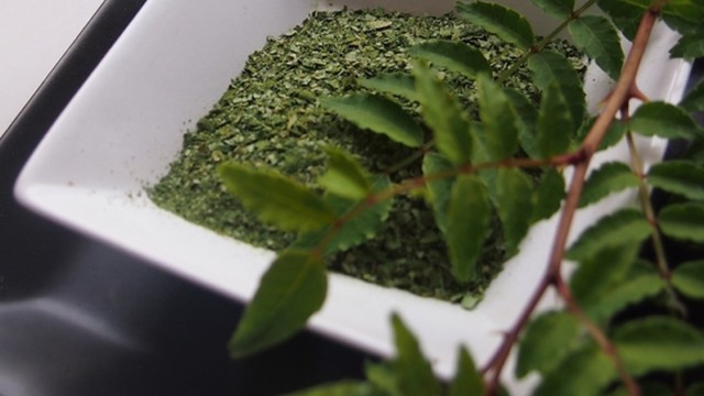 山椒の葉の保存 レシピ 作り方 By Gonta クックパッド 簡単おいしいみんなのレシピが358万品