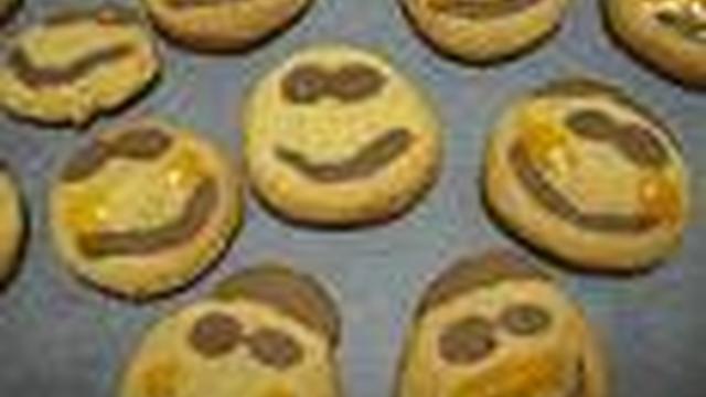 バター不使用 スマイル クッキー レシピ 作り方 By はっちえもん クックパッド 簡単おいしいみんなのレシピが366万品