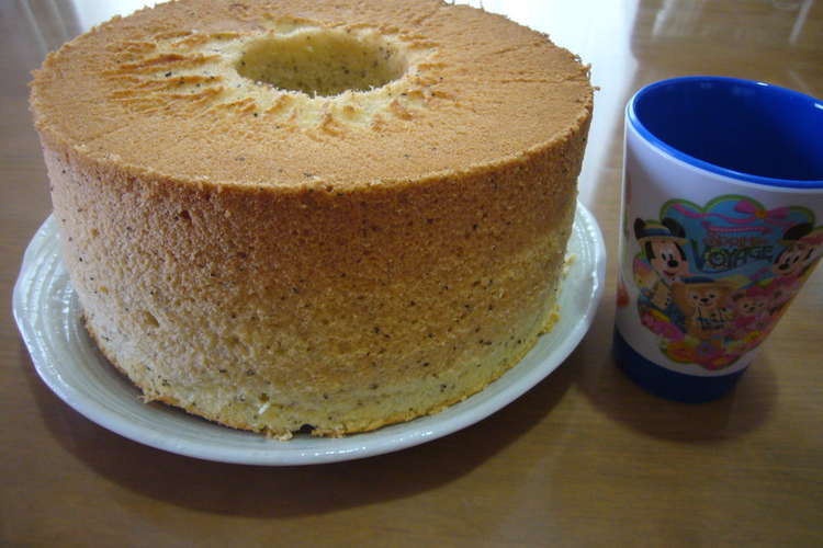 大胆 接尾辞 短命 紅茶 シフォン ケーキ レシピ 簡単 Tenjo Sajiki Jp