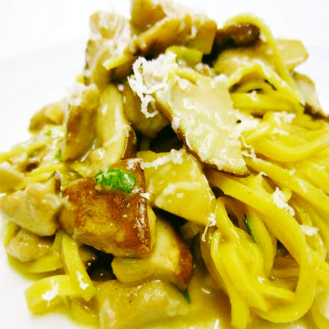 ラローザ デルヴィニェート シェフパスタ レシピ 作り方 By イタリア大使館 クックパッド