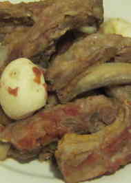 みんなが作ってる 骨付きバラ肉のレシピ クックパッド 簡単おいしいみんなのレシピが356万品