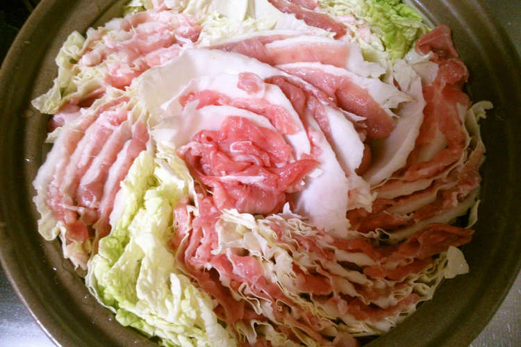 今日の晩御飯 レシピ 作り方 By Suikazuki クックパッド 簡単おいしいみんなのレシピが352万品
