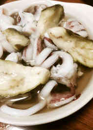 みんなが作ってる スミイカのレシピ クックパッド 簡単おいしいみんなのレシピが353万品