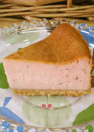 みんなが作ってる ベイクドチーズケーキ アレンジのレシピ クックパッド 簡単おいしいみんなのレシピが356万品
