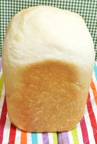HBパン基本分量　象印1.5斤ver