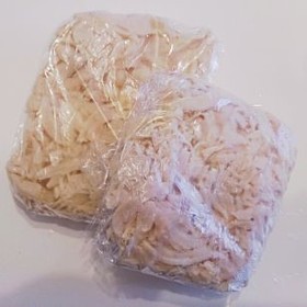ズボラでも簡単に!鶏ササミの冷凍保存方法