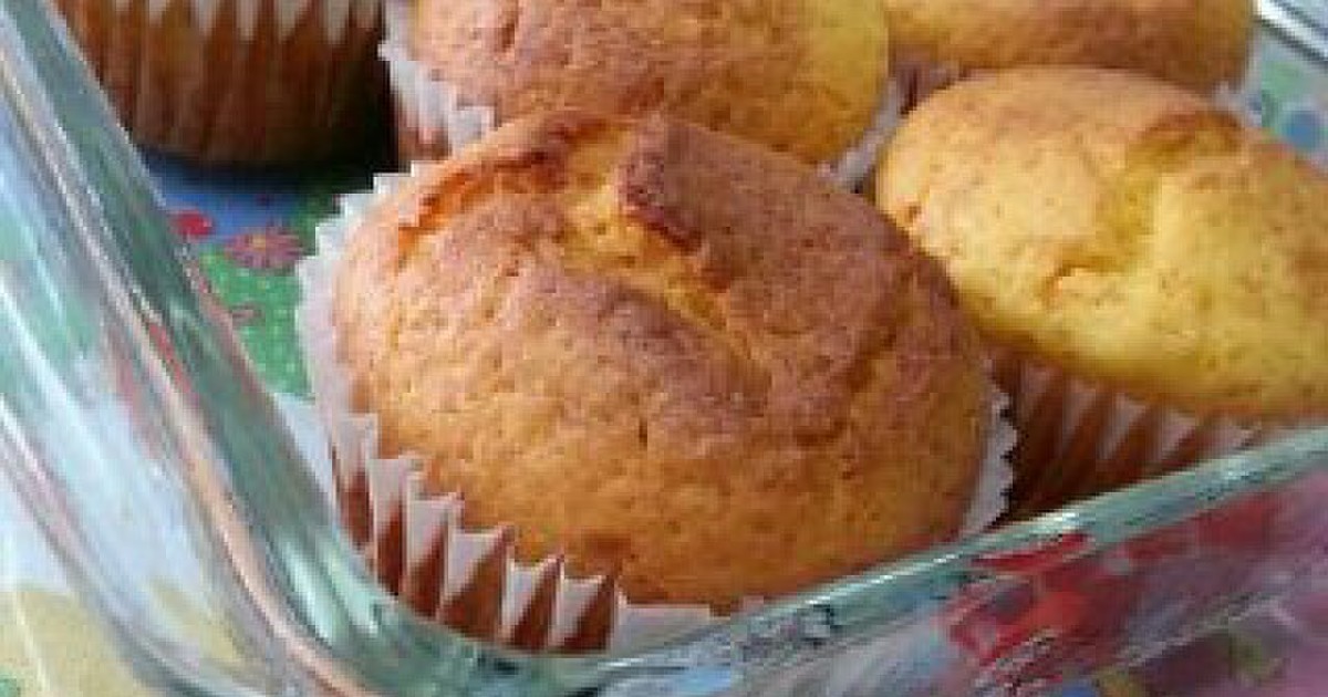 余りカスタードとhmで簡単リッチマフィン レシピ 作り方 By ゆきち525 クックパッド 簡単おいしいみんなのレシピが350万品