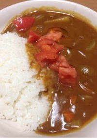 我が家のお勧めカレー！(カレーの作り方)