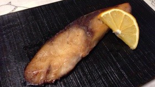 簡単懐石 ぶりの西京焼き レシピ 作り方 By 練り物ちゃん クックパッド