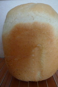 HB　早焼き♪オリーブオイル食パン