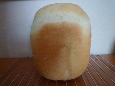 HB　早焼き♪オリーブオイル食パンの写真
