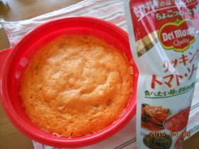 簡単ケークサレ