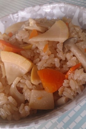 所得 幅 供給 土鍋 で 炊き込み ご飯 3 合 Ts Cruise Jp