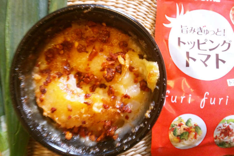 新玉ねぎのチーズたまごココット レシピ 作り方 By ケンさんの彩り料理 クックパッド