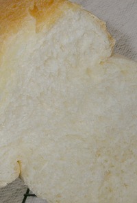 ウチの基本生地２☆ふわもちイギリス食パン