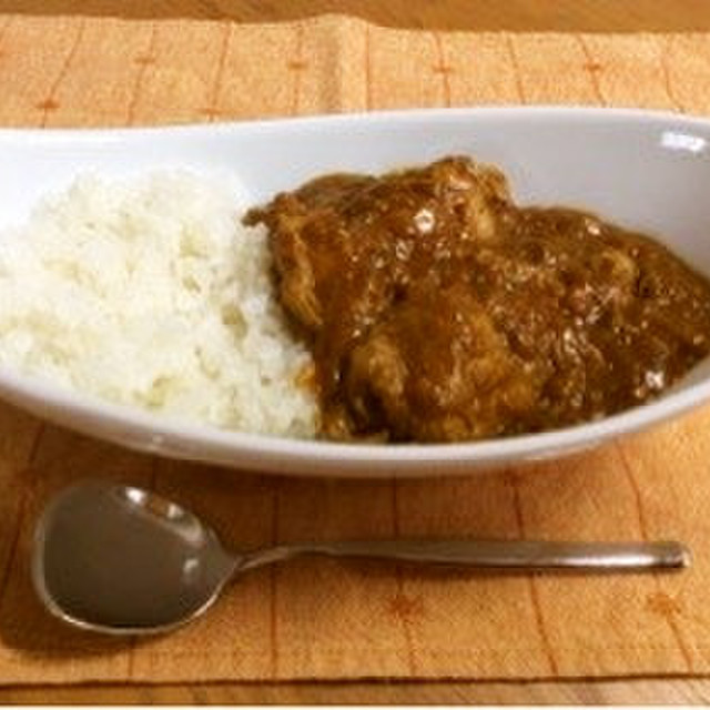 カレー 帝国 ホテル