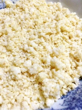 綺麗に痩せる☆おからご飯☆