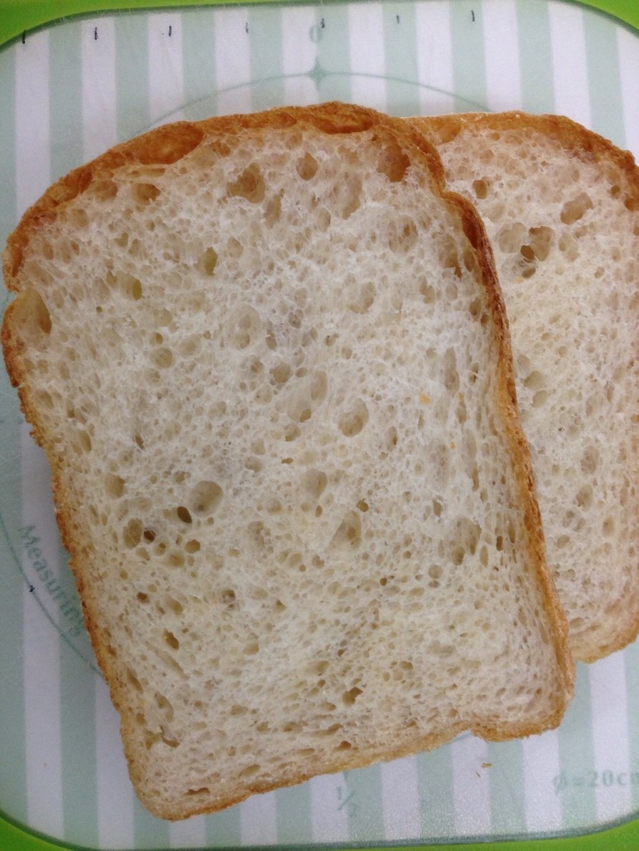 メゾンカイザーでHBフランスパンの画像