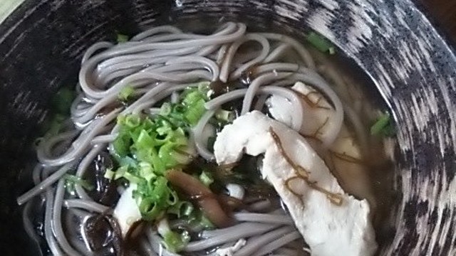沖縄もずくでヘルシーもずくそば レシピ 作り方 By 千風 クックパッド 簡単おいしいみんなのレシピが354万品