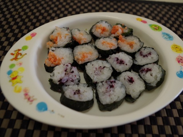 手づかみ応援幼児食 海苔巻きおにぎり レシピ 作り方 By Tama Sora クックパッド 簡単おいしいみんなのレシピが357万品 手づかみ応援幼児食 海苔巻きおにぎり レシピ 作り方 By Tama Sora クックパッド 簡単おいしいみんなのレシピが357万品