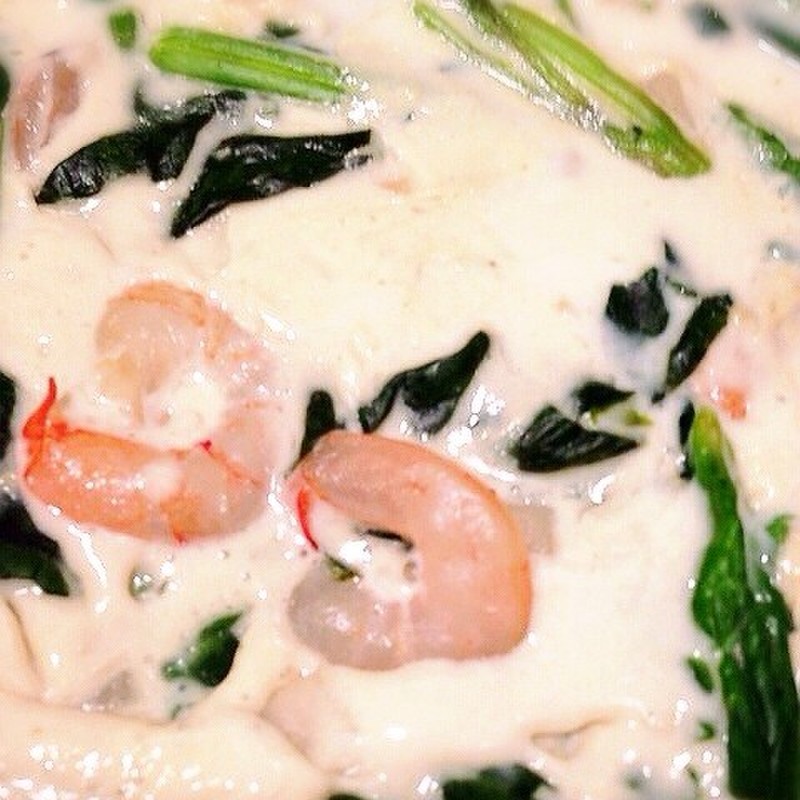 みんなが作ってる クラムチャウダー缶 パスタのレシピ クックパッド 簡単おいしいみんなのレシピが360万品