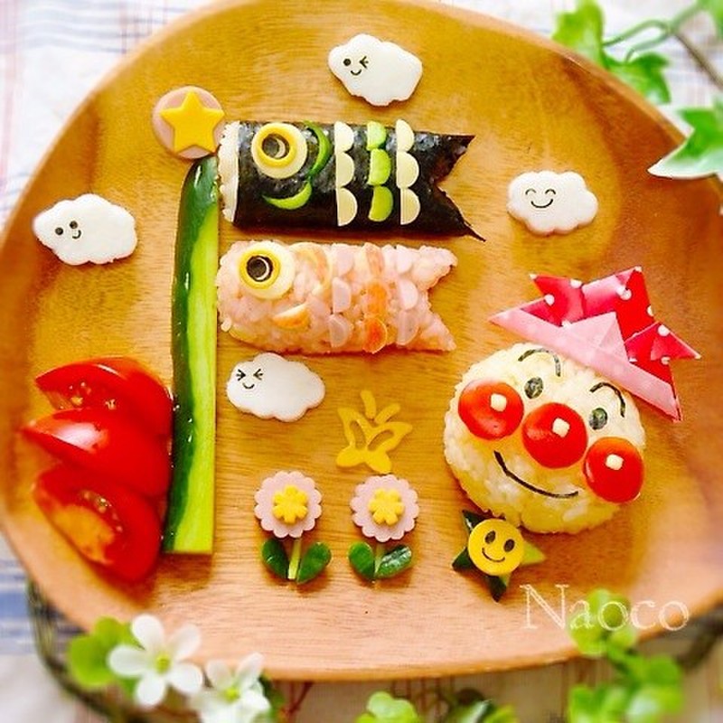 みんなが作ってる ランチプレート 子供のレシピ クックパッド 簡単おいしいみんなのレシピが346万品
