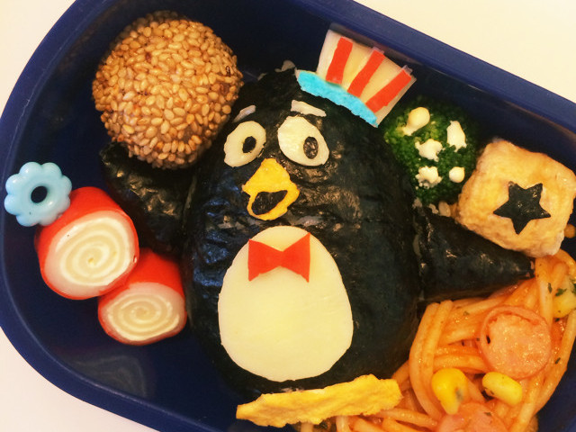 トイストーリー ウィージー キャラ弁 レシピ 作り方 By Coco クックパッド 簡単おいしいみんなのレシピが354万品