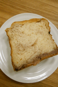 ザ・実験！HB☆ラズベリー食パン