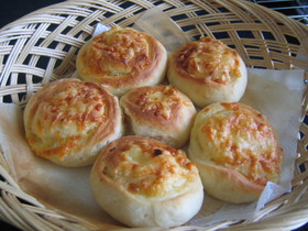 チーズロール