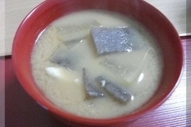 かわはぎのあらでお味噌汁 レシピ 作り方 By Lilysun クックパッド 簡単おいしいみんなのレシピが353万品