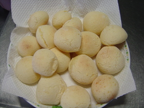 もちもちぱん