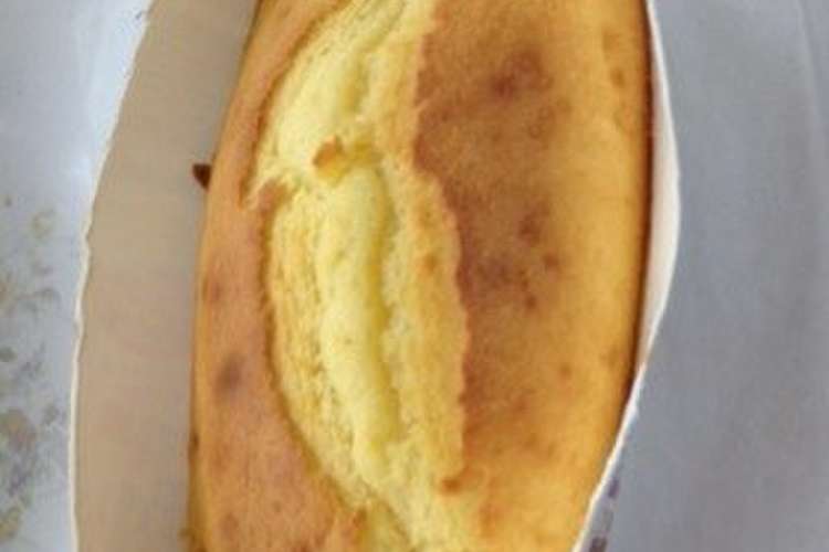 牛乳パックでパウンドケーキ レシピ 作り方 By だぃままchan クックパッド 簡単おいしいみんなのレシピが355万品