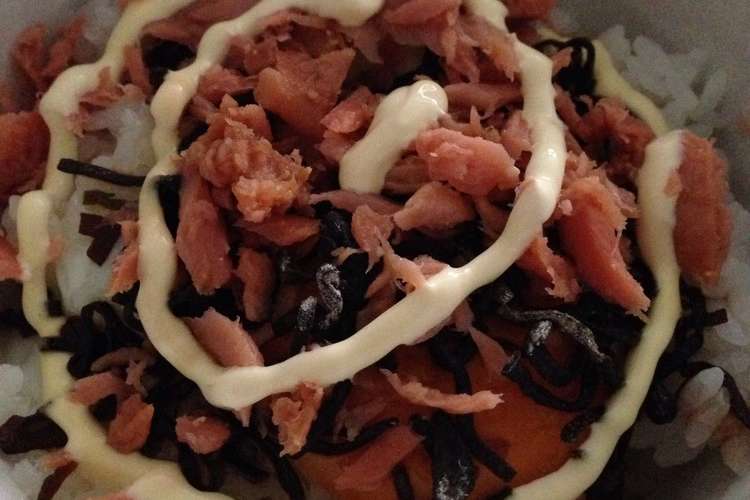 簡単アレンジtkg レシピ 作り方 By Ask7280 クックパッド 簡単おいしいみんなのレシピが349万品