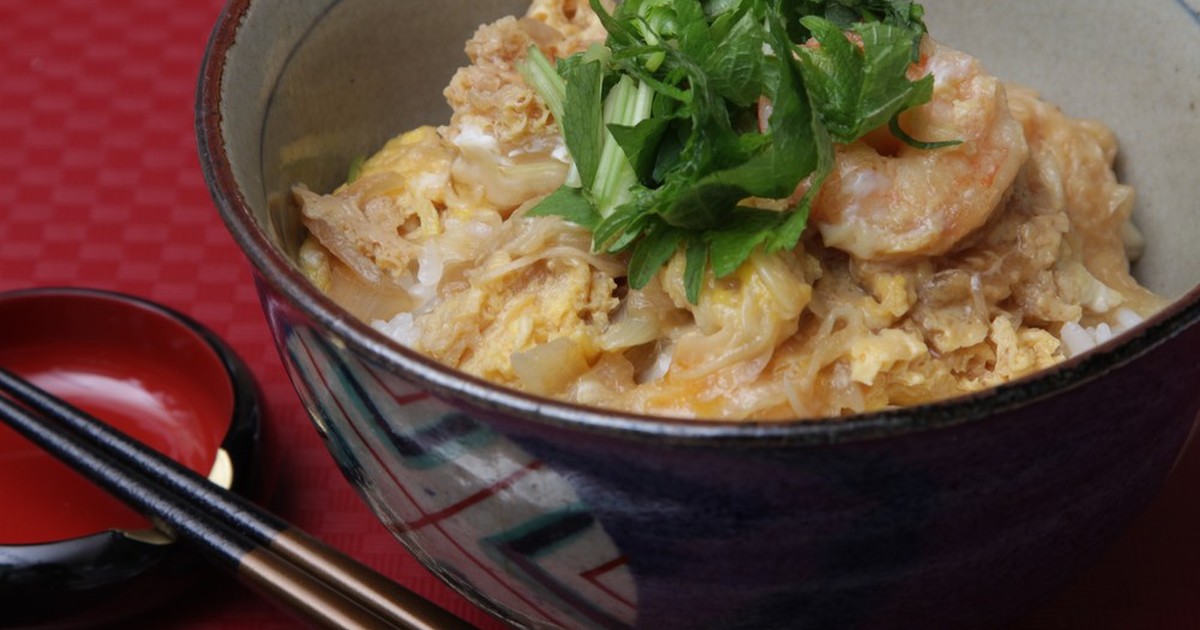 簡単 激ウマ 絶品 芝えび丼 レシピ 作り方 By 寛之 ユキンカ クックパッド 簡単おいしいみんなのレシピが361万品
