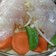 レンジで☆鱈と野菜の蒸し物