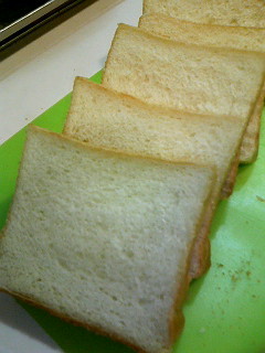 HB 捏ねの食パン 1.5斤の画像