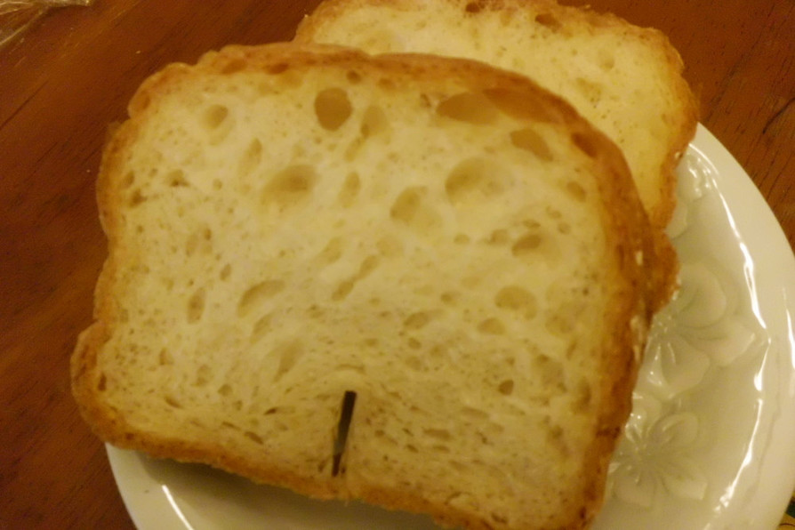ＨＢ朝食食パン（ノンエッグ、ノンミルク）の画像