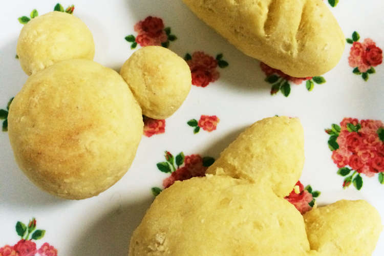 ダイエットにオススメ おから豆腐パン レシピ 作り方 By ーあいきんー クックパッド 簡単おいしいみんなのレシピが355万品