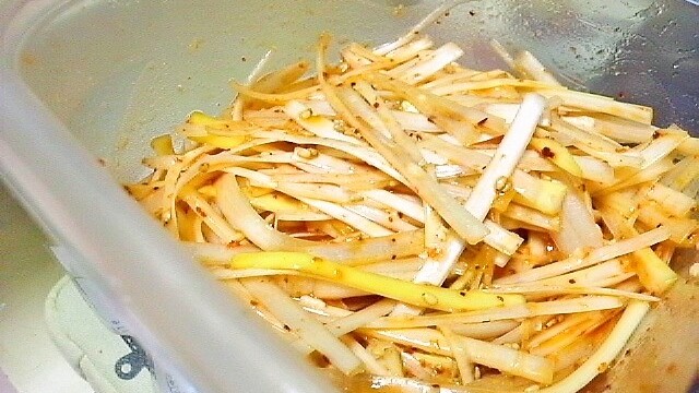 ラーメン辛ねぎ レシピ 作り方 By びすにゃー クックパッド 簡単おいしいみんなのレシピが376万品