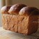ごま食パン❁HBで山型食パン