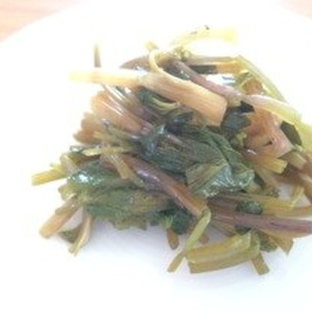 麺つゆで簡単 絶品 花わさび醤油漬け レシピ 作り方 By まぁ ふぃー クックパッド 簡単おいしいみんなのレシピが350万品 麺つゆで簡単 絶品 花わさび醤油漬け レシピ 作り方 By まぁ ふぃー クックパッド 簡単おいしいみんなのレシピが350万品