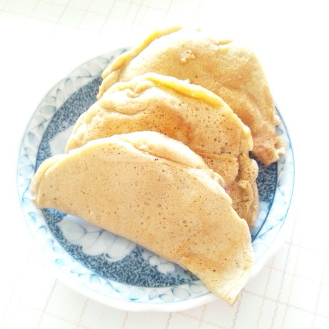 クレープ食べたい、焼きたい方！