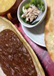 みんなが作ってる ナンに合うカレー 簡単のレシピ クックパッド 簡単おいしいみんなのレシピが348万品