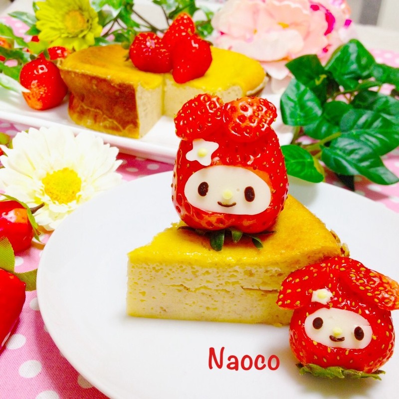 みんなが作ってる マイメロ お菓子のレシピ クックパッド 簡単おいしいみんなのレシピが359万品