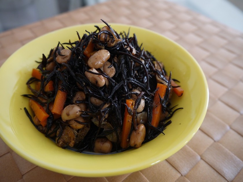 人気1位 ひじき煮物の絶品レシピ つくれぽ1000超え殿堂入り シュフレコ