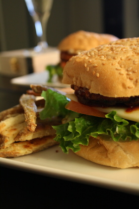 Burgers