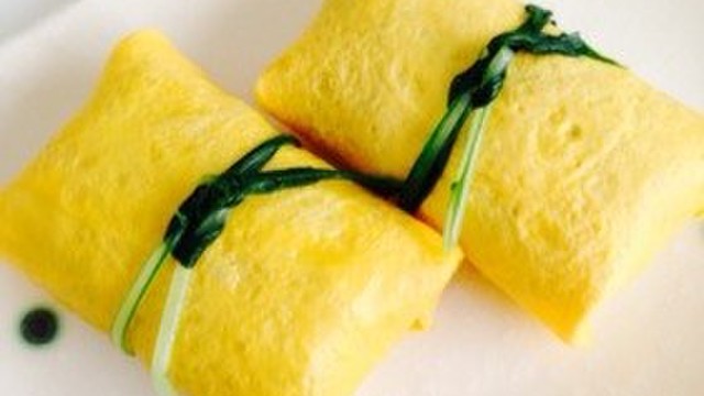 ふくさ寿司 キレイな黄色の薄焼き卵 レシピ 作り方 By カリメロさま クックパッド 簡単おいしいみんなのレシピが373万品